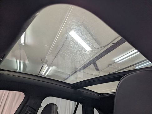 Used 2023 Mercedes-Benz EQE 500 4MATIC SUV image 13