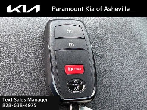 Used 2025 Toyota 4Runner SR5 RWD image 28
