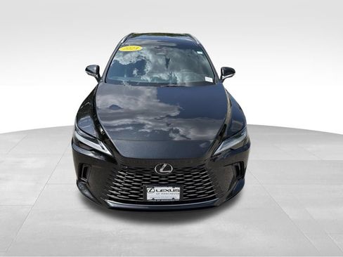 Used 2024 Lexus RX 350 AWD w/ Convenience Package image 2