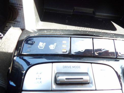 Used 2024 Hyundai Tucson Limited AWD/4WD image 30