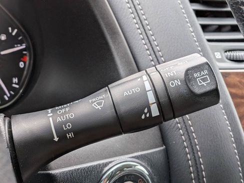 Used 2019 Nissan Armada SL w/ Premium Package AWD/4WD image 23