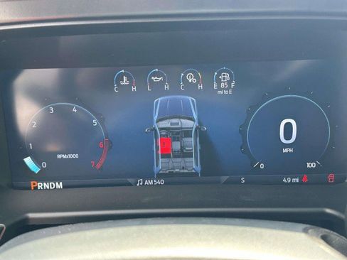 New 2026 Ford F350 Lariat image 27