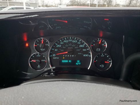 Used 2023 Chevrolet Express 2500 image 43