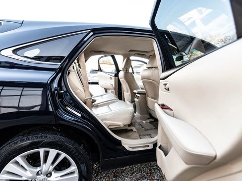 Used 2010 Lexus RX 450h 2WD image 33