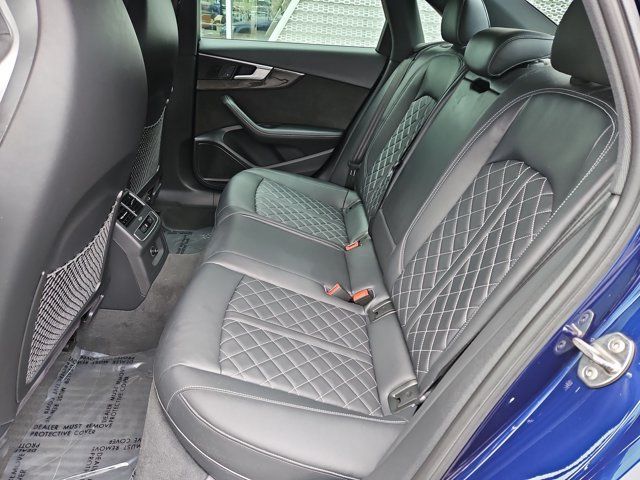 Used 2018 Audi S4 Premium Plus AWD/4WD image 24