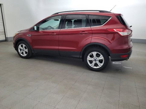 Used 2016 Ford Escape SE w/ Equipment Group 201A AWD/4WD image 3