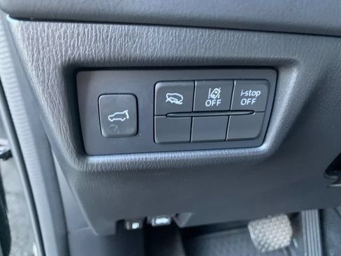 Certified 2024 MAZDA CX-5 AWD 2.5 S w/ Preferred Package image 26