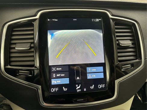 Used 2020 Volvo XC90 T6 Inscription w/ Protection Package AWD/4WD image 38