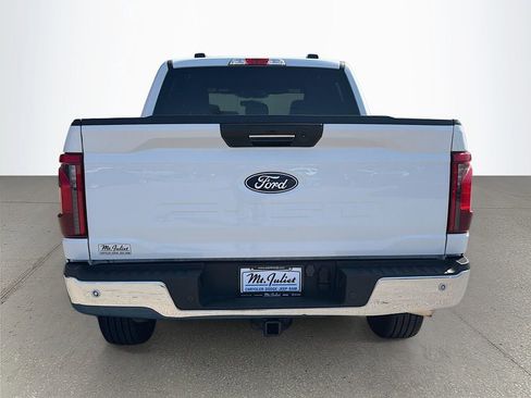 Used 2024 Ford F150 XLT w/ Mobile Office Package AWD/4WD image 5