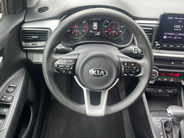 Used 2021 Kia Rio S w/ Technology Package FWD image 15