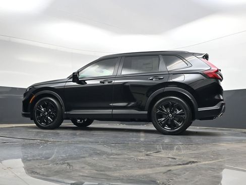 New 2026 Honda CR-V Sport Touring image 31