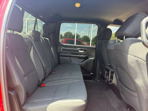 Used 2021 RAM 1500 Big Horn AWD/4WD image 17