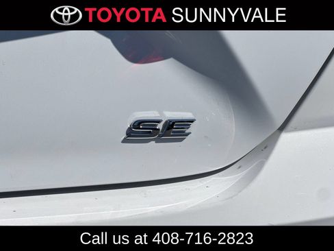 Used 2026 Toyota Camry SE w/ Convenience Package FWD image 13
