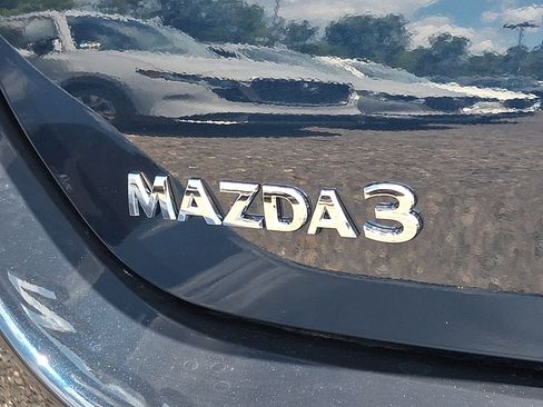 New 2026 MAZDA MAZDA3 2.5 S Sedan w/ Preferred Pkg FWD image 21