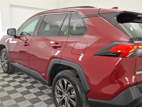Certified 2023 Toyota RAV4 XLE Premium image 2