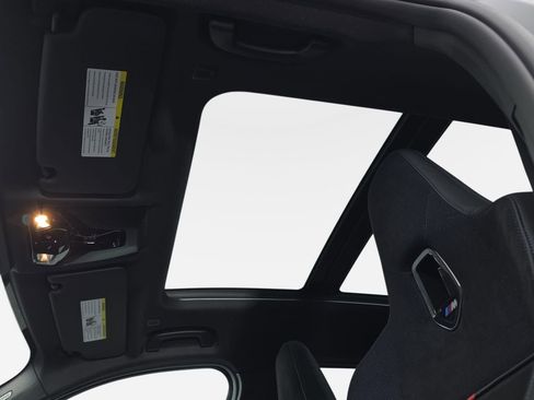 New 2026 BMW X1 M35i w/ Technology Package AWD/4WD image 28