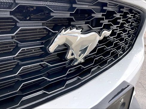 Used 2016 Ford Mustang Coupe image 14