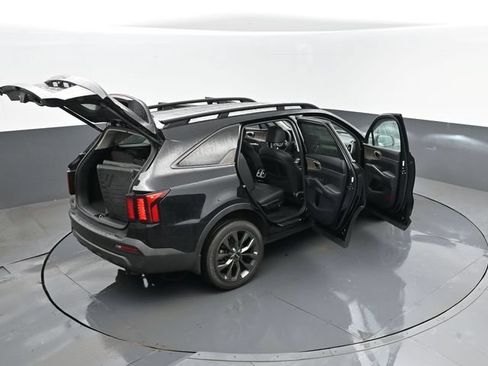 Used 2023 Kia Sorento X-Line EX AWD/4WD image 30