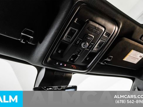 Used 2023 Chevrolet Tahoe High Country w/ Premium Package 2 image 62