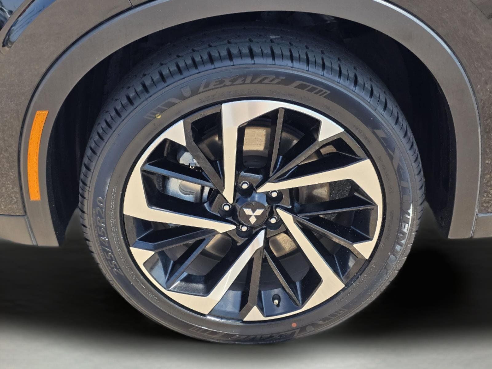 Used 2024 Mitsubishi Outlander SE FWD image 31