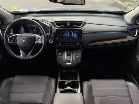 Used 2021 Honda CR-V EX-L image 15
