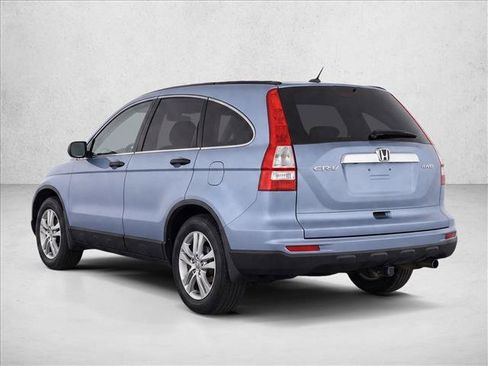 Used 2010 Honda CR-V EX image 5