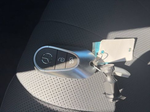 New 2026 Mercedes-Benz CLE 450 4MATIC Coupe image 29