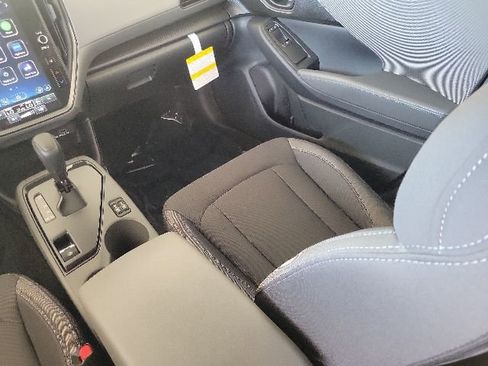 New 2026 Subaru Crosstrek 2.0i Premium AWD/4WD image 12