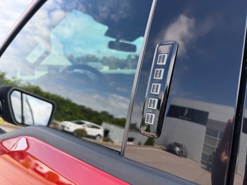 Used 2023 Ford F150 XLT w/ Equipment Group 302A High AWD/4WD image 14