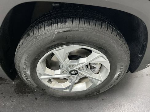 Used 2023 Hyundai Tucson SEL image 8
