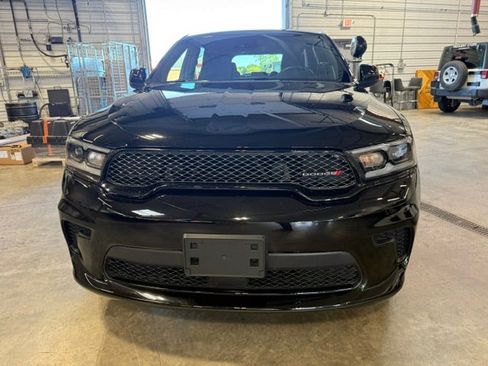 Used 2024 Dodge Durango AWD w/ Technology Group image 35