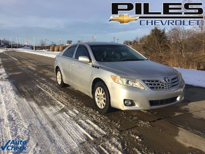 Used 2010 Toyota Camry
