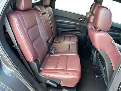 New 2026 Dodge Durango GT image 30