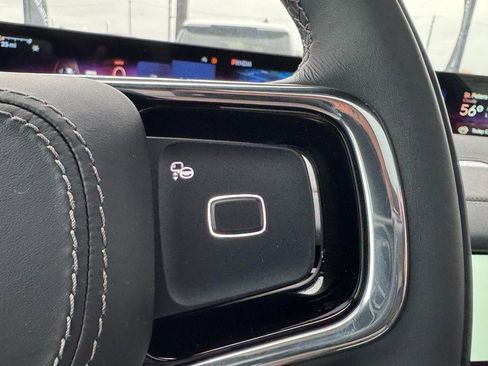 New 2025 Lincoln Navigator Reserve w/ Jet Appearance Package image 19