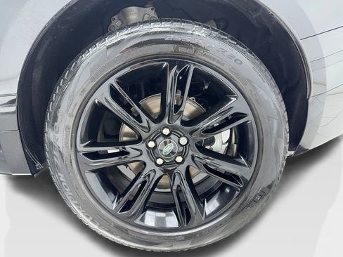 Used 2023 Land Rover Range Rover Velar R-Dynamic S image 44