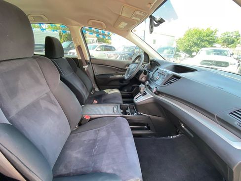 Used 2013 Honda CR-V LX image 8