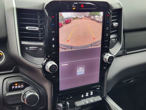 New 2026 RAM 1500 Lone Star RWD image 13