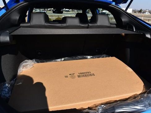 New 2026 Honda Civic Sport Touring image 25