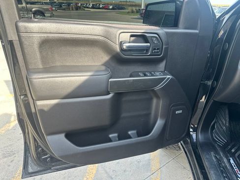 Used 2020 GMC Sierra 1500 AT4 w/ AT4 Premium Package AWD/4WD image 13