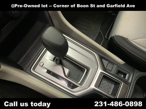 Used 2020 Subaru Forester image 24