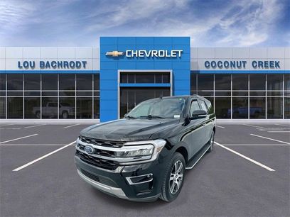 Used 2023 Ford Expedition Limited