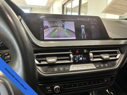 Used 2022 BMW 228i Gran Coupe w/ Convenience Package FWD image 23
