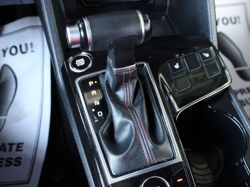 Used 2023 Kia Sportage SX FWD image 45