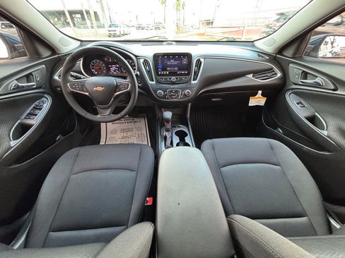 Used 2024 Chevrolet Malibu RS image 13