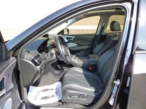 Used 2023 Acura RDX AWD w/ Technology Package image 23