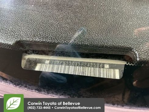 Used 2009 GMC Yukon SLT image 28