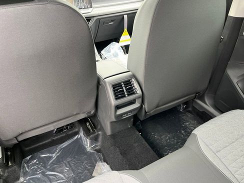 New 2026 Volkswagen Tiguan S AWD/4WD image 15