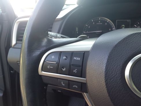 Used 2020 Lexus RX 350 FWD w/ Luxury Package image 26