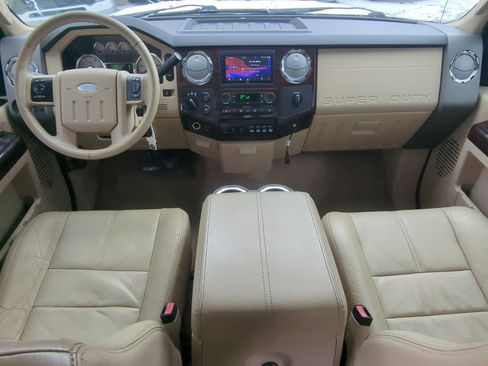 Used 2008 Ford F450 Lariat image 15
