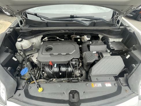 Used 2020 Kia Sportage S w/ Option Group 020 image 32
